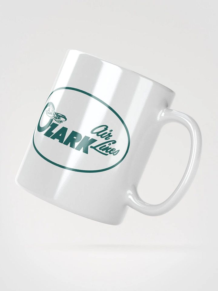 Ozark Airlines - Mug product image (5)