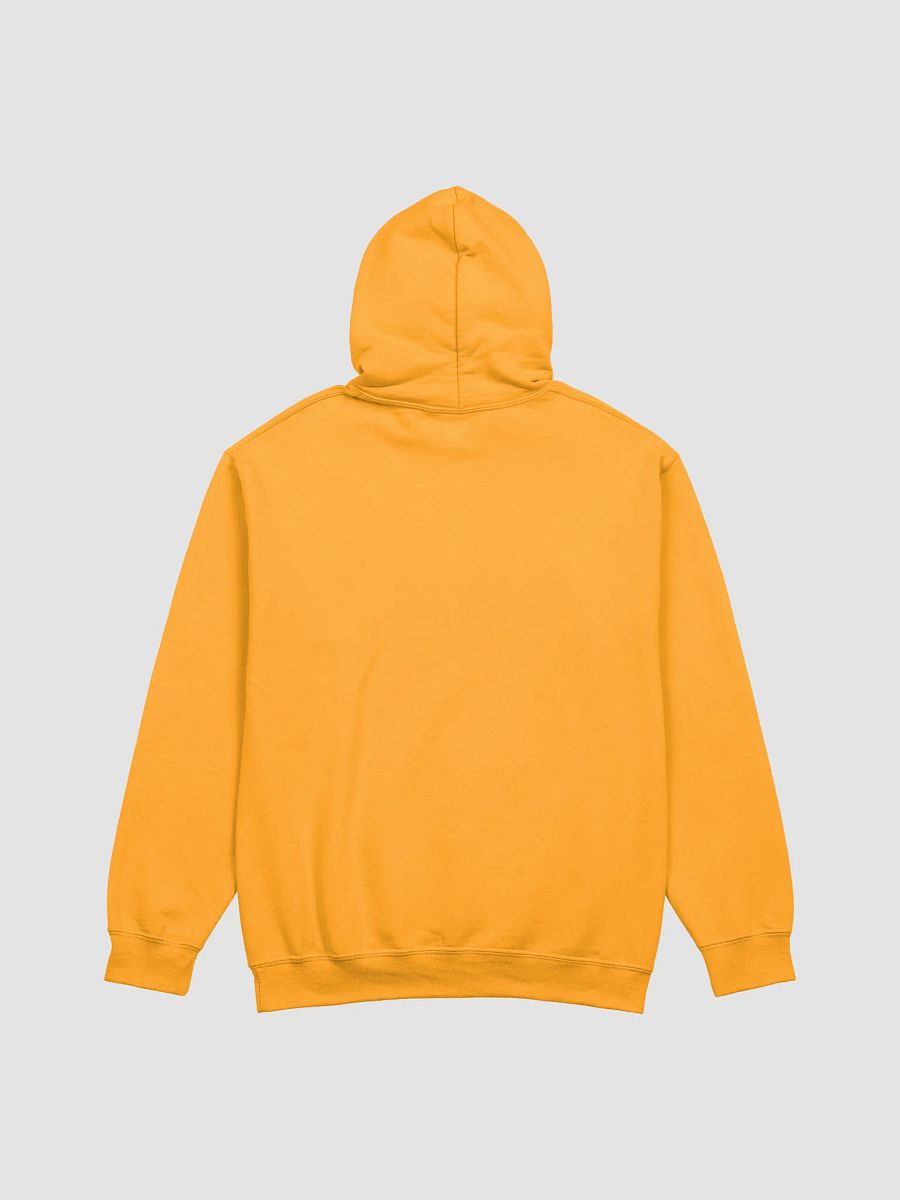Starry Night Hero Dad Hoodie product image (14)