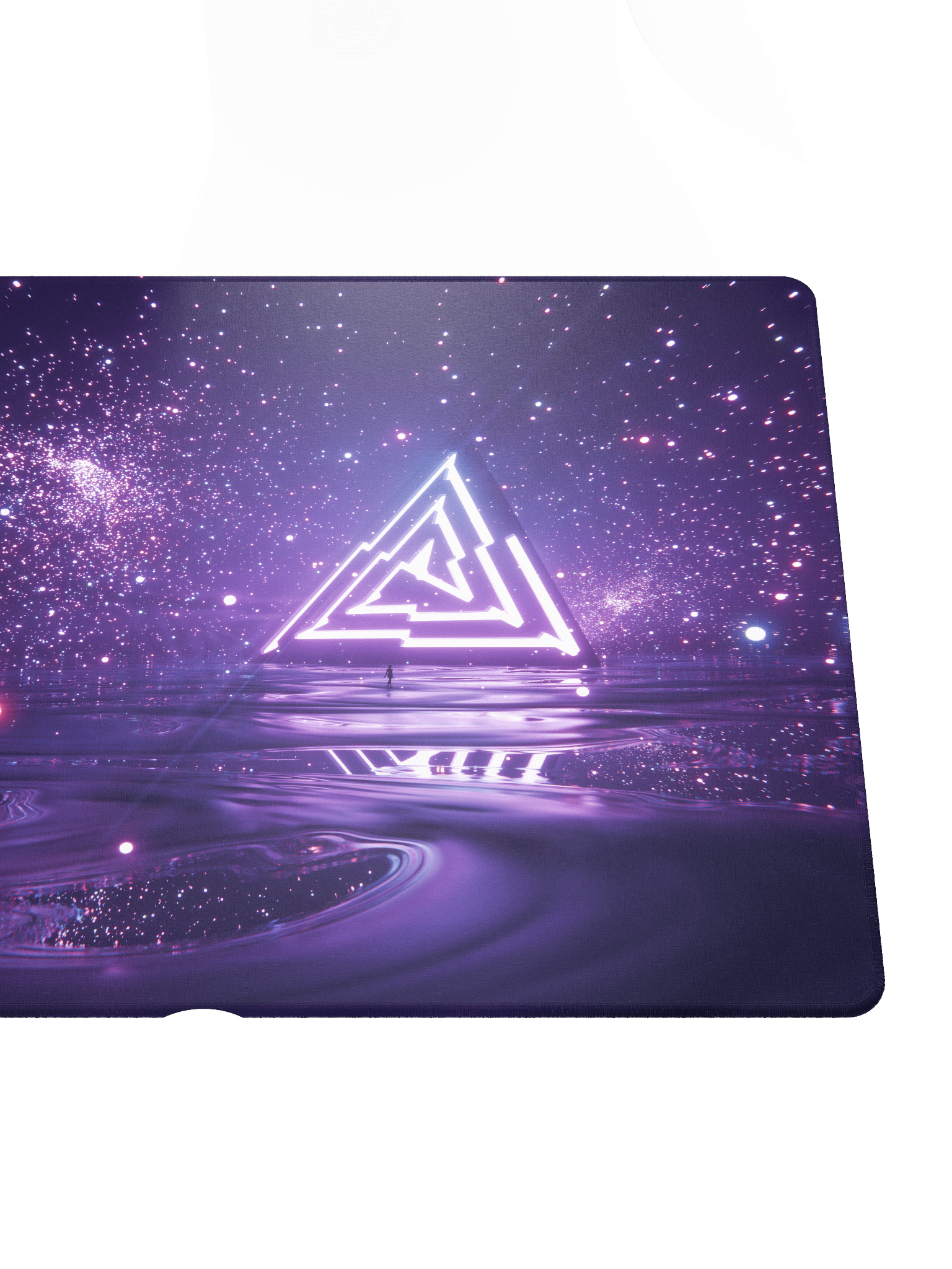 Loom Art Gaming Desk Mat (18″×16″ or 36″×18″) (Remix) product image (5)