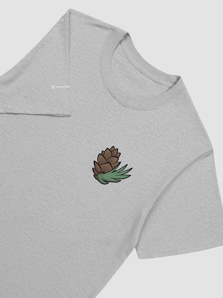 Subtle Support Soft Short Sleeve T-shirt product image (31)