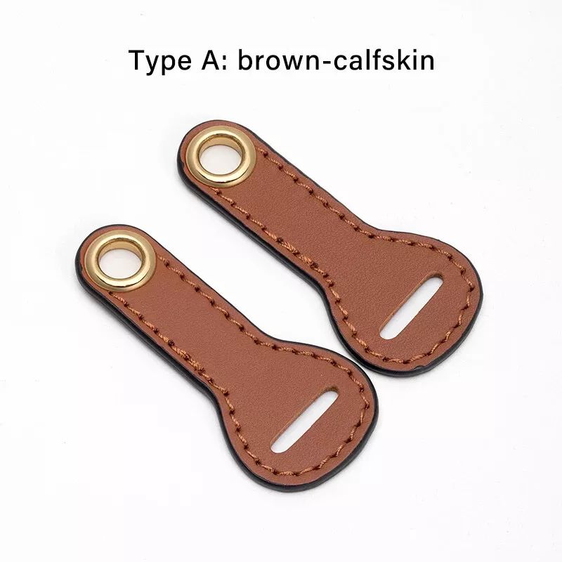 WUTA Bag Strap Transformation for LV Diane Punch-Free Handbag Strap Loop Genuine product image (4)