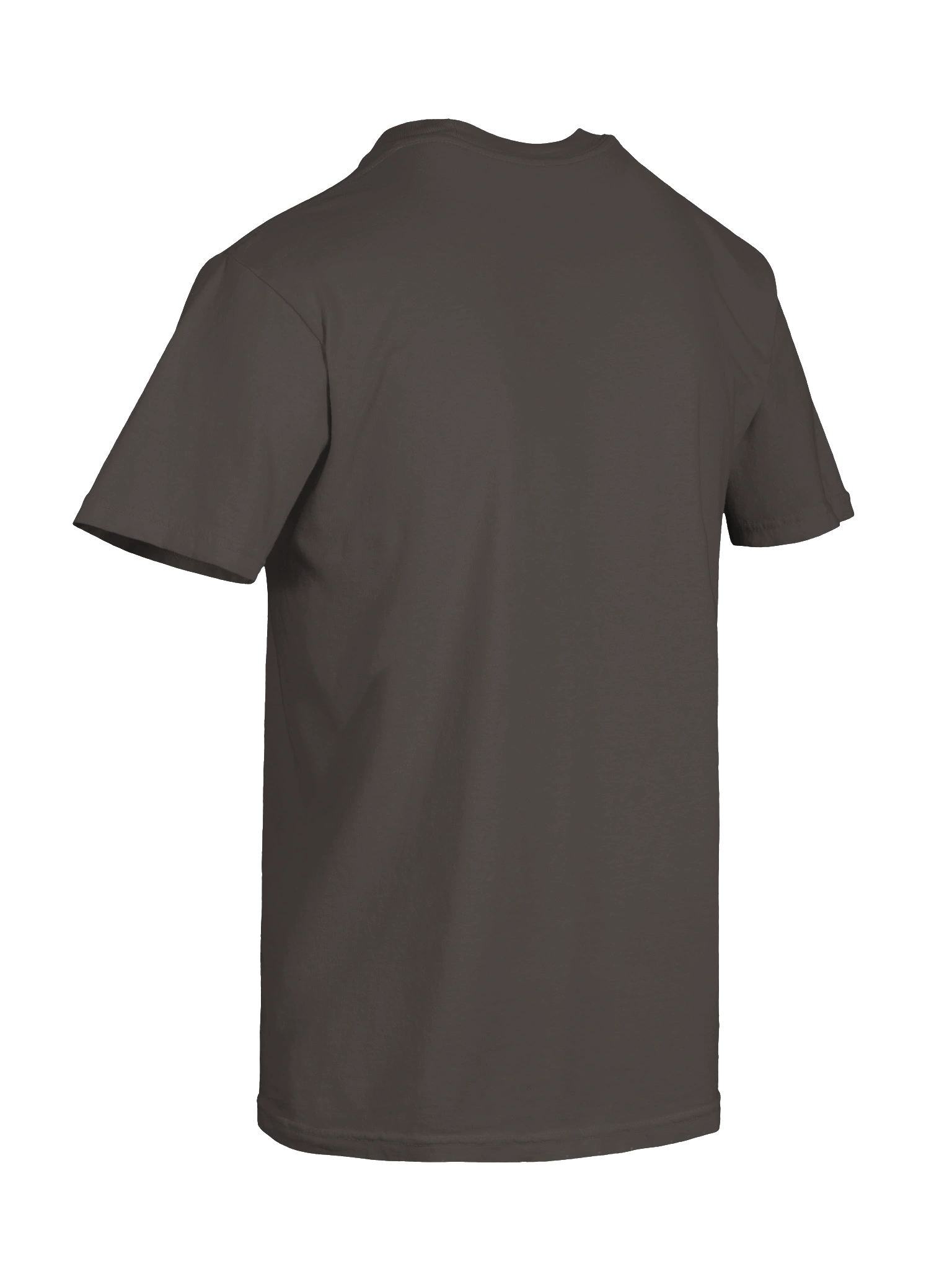Anarchy Message Comfort Tee product image (10)
