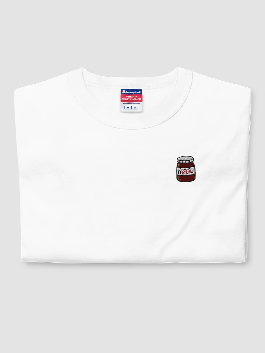 NELA NUTELLA T-SHIRT product image (1)