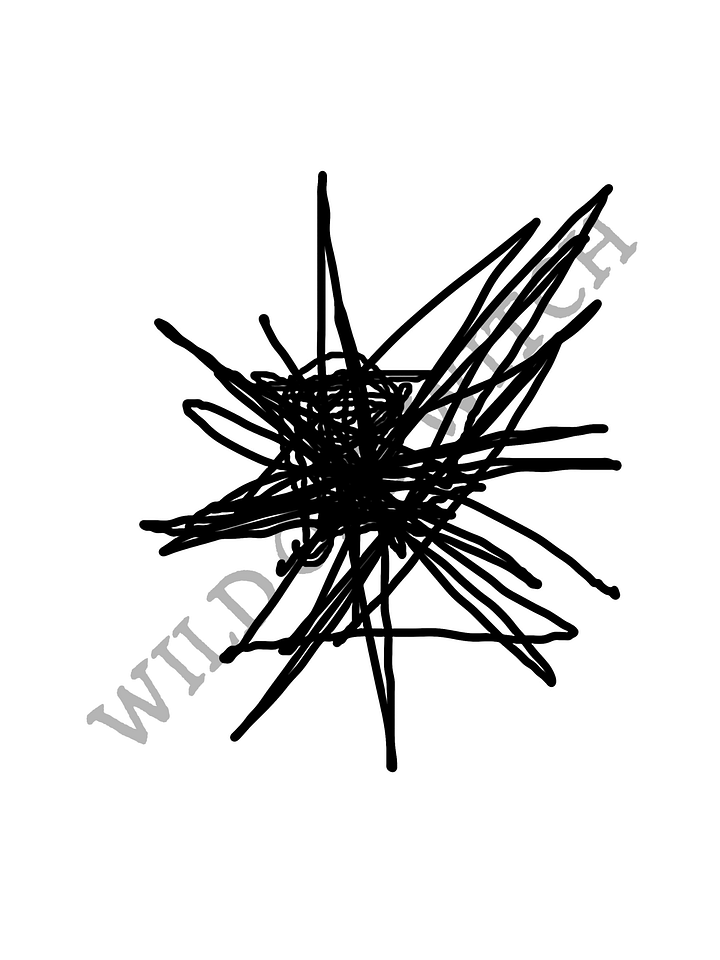 Sigil To Destroy Poverty product image (2)