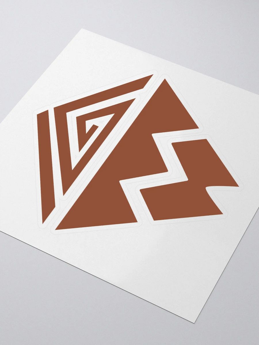Sticker - Terre/Earth product image (9)