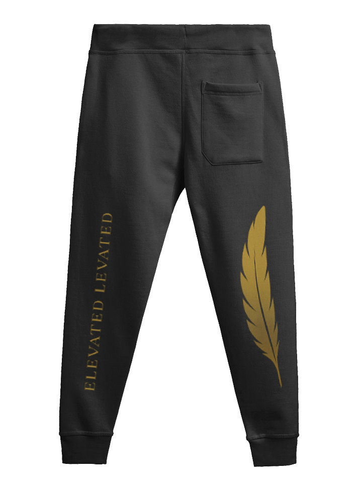 Elevated Living Sweatpants product image (7)