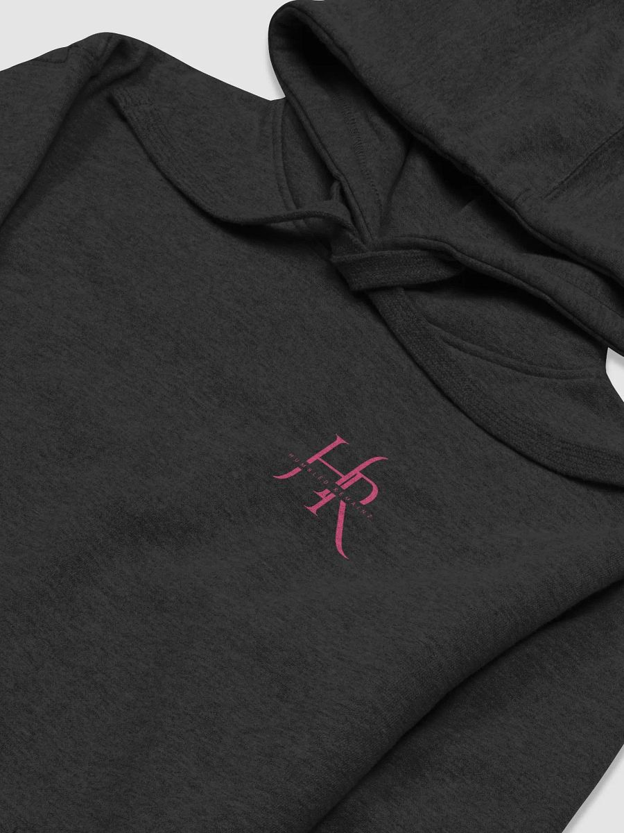 BCA HR Unisex Premium Hoodie product image (21)