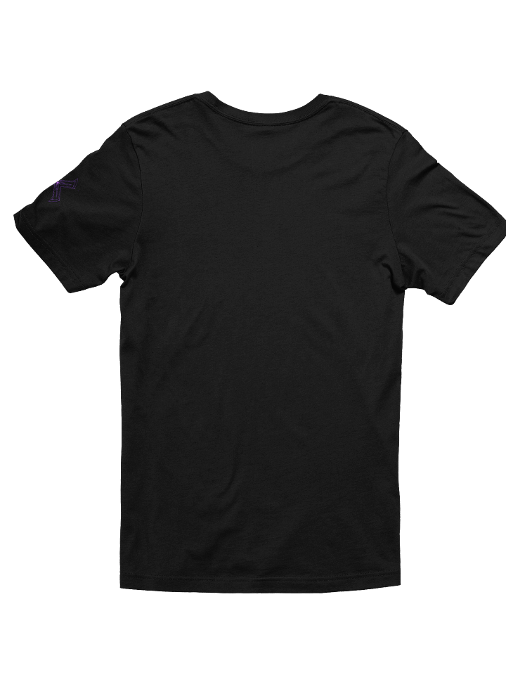 Chrome 89 shirt product image (2)