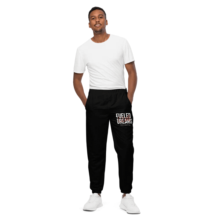 Pants (Jesus Loves You) product image (1)