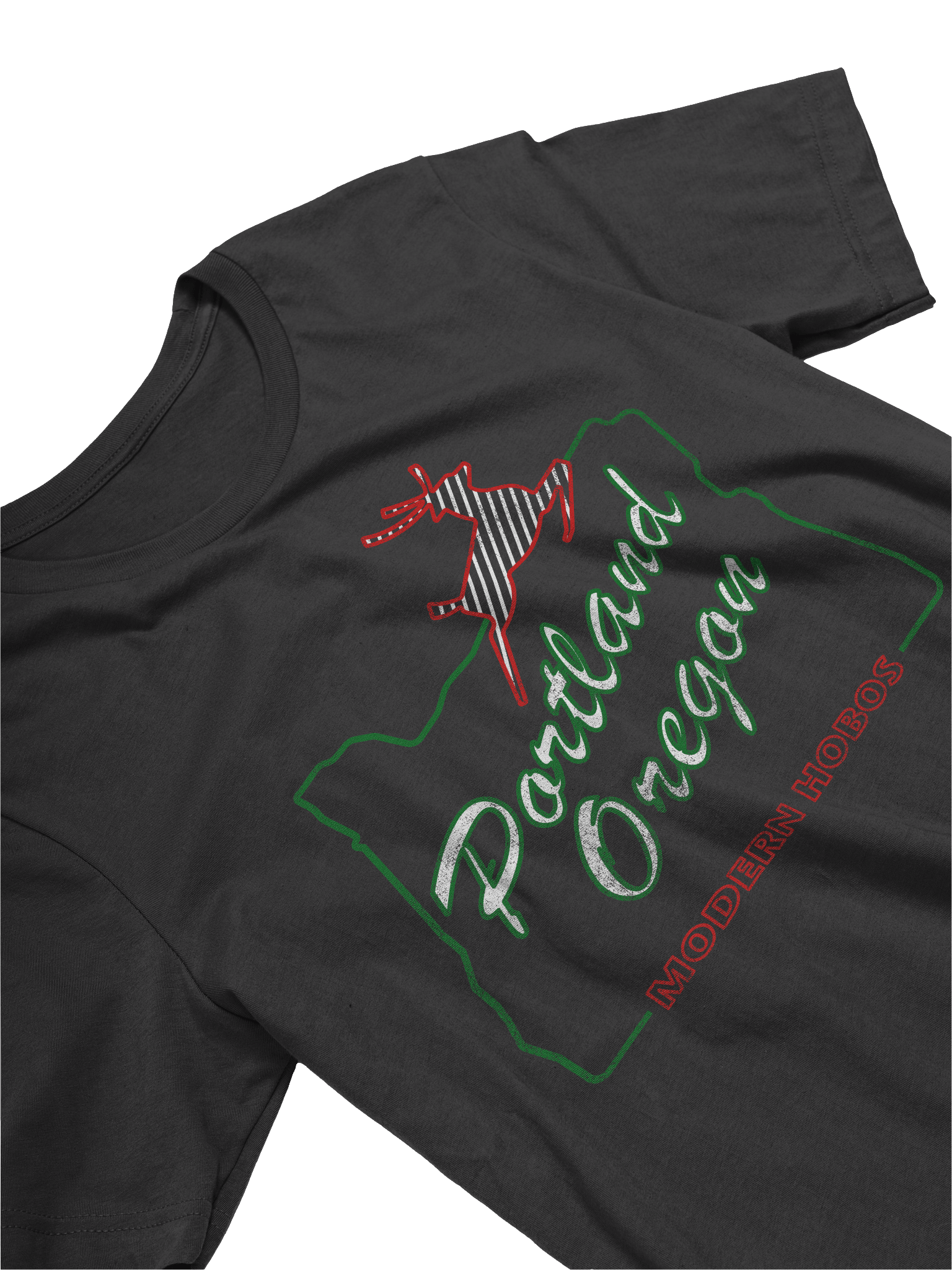 White Stag T-shirt product image (7)