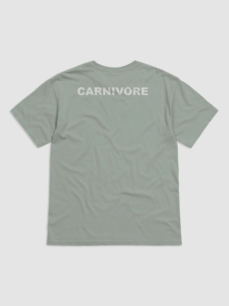 3 SQUARE MEALS TSHIRT product image (2)