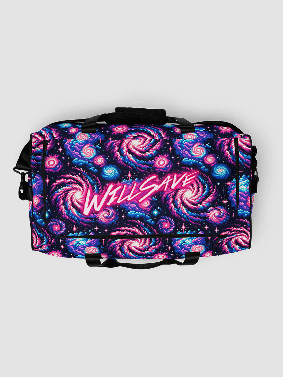 Will Save the Duffle Bag product image (6)