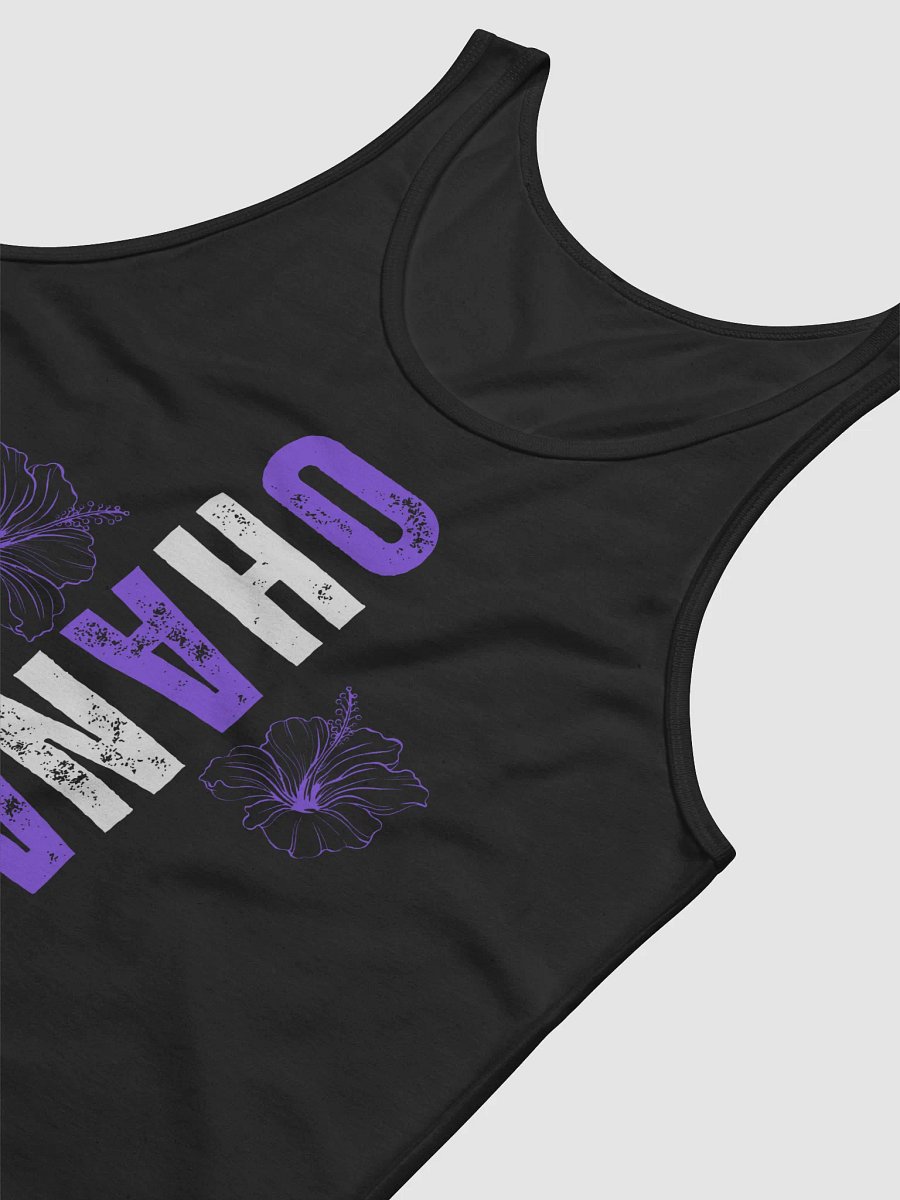 OHC: Ohana Tank Top product image (6)