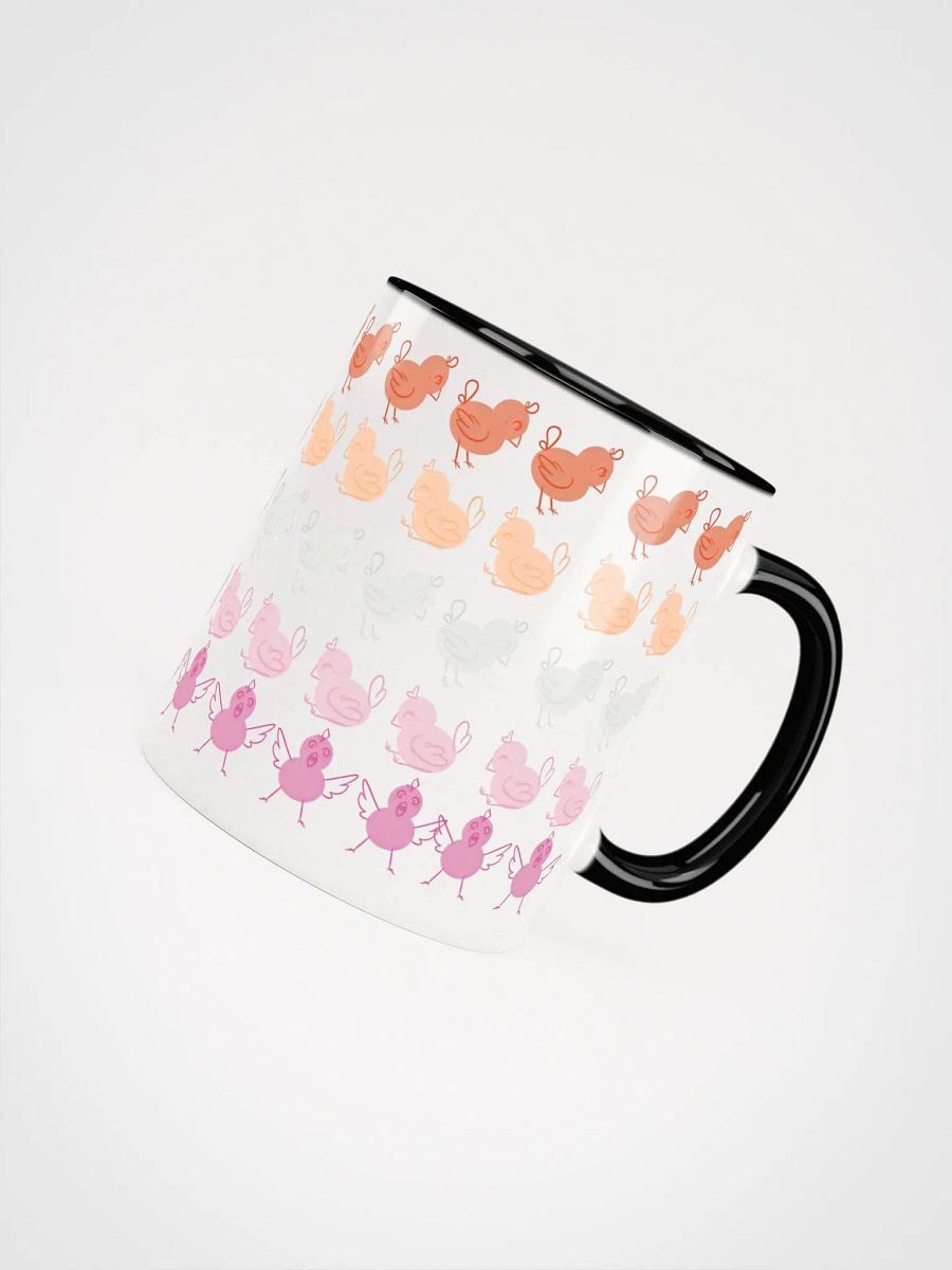 Lesbian Pride Mug product image (51)