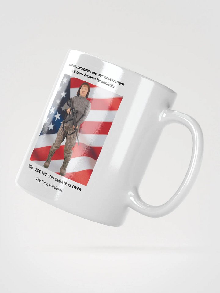 Stand With My AR-15 product image (2)