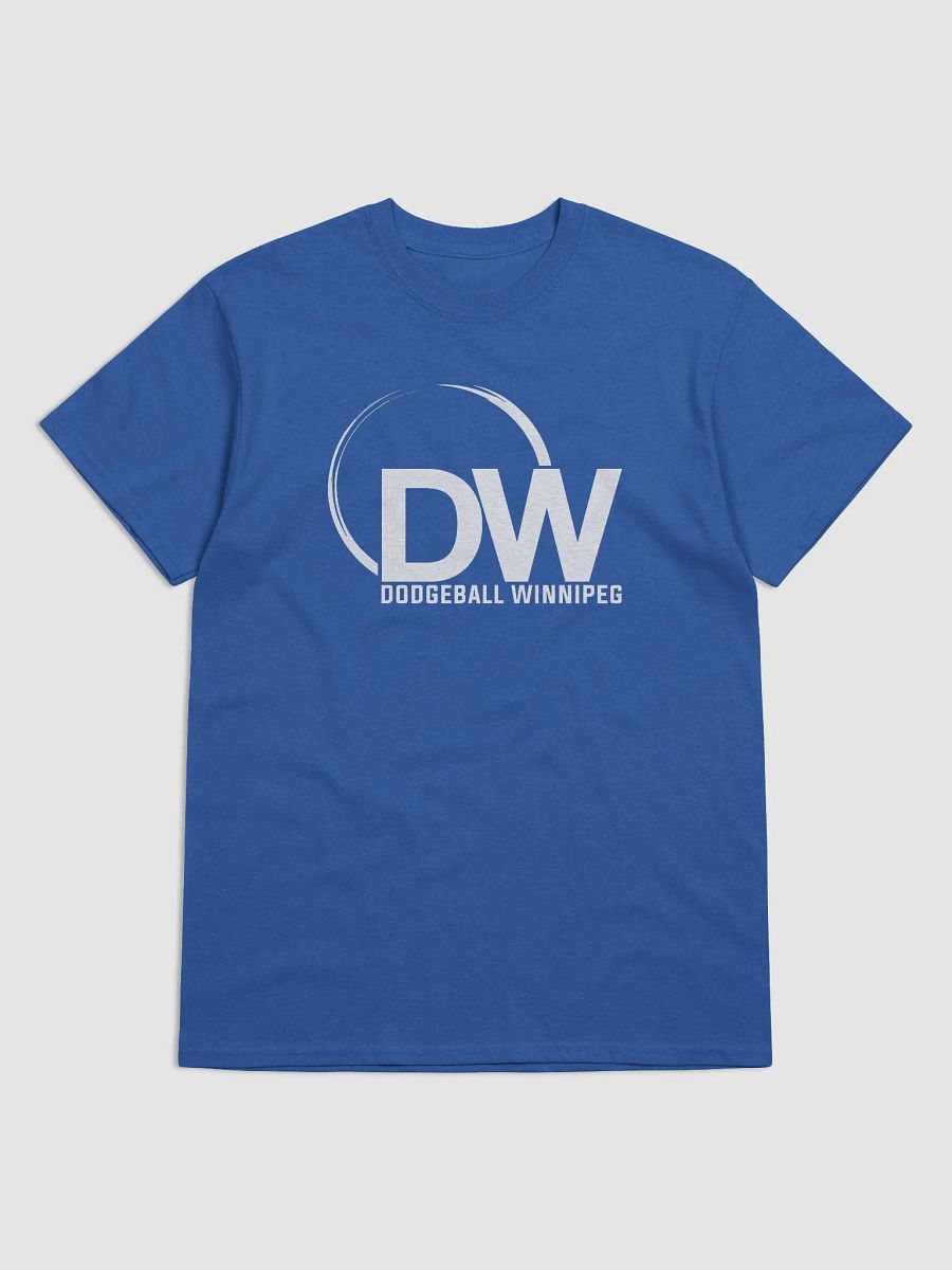 Dodgeball Winnipeg T-Shirt (Light) product image (45)