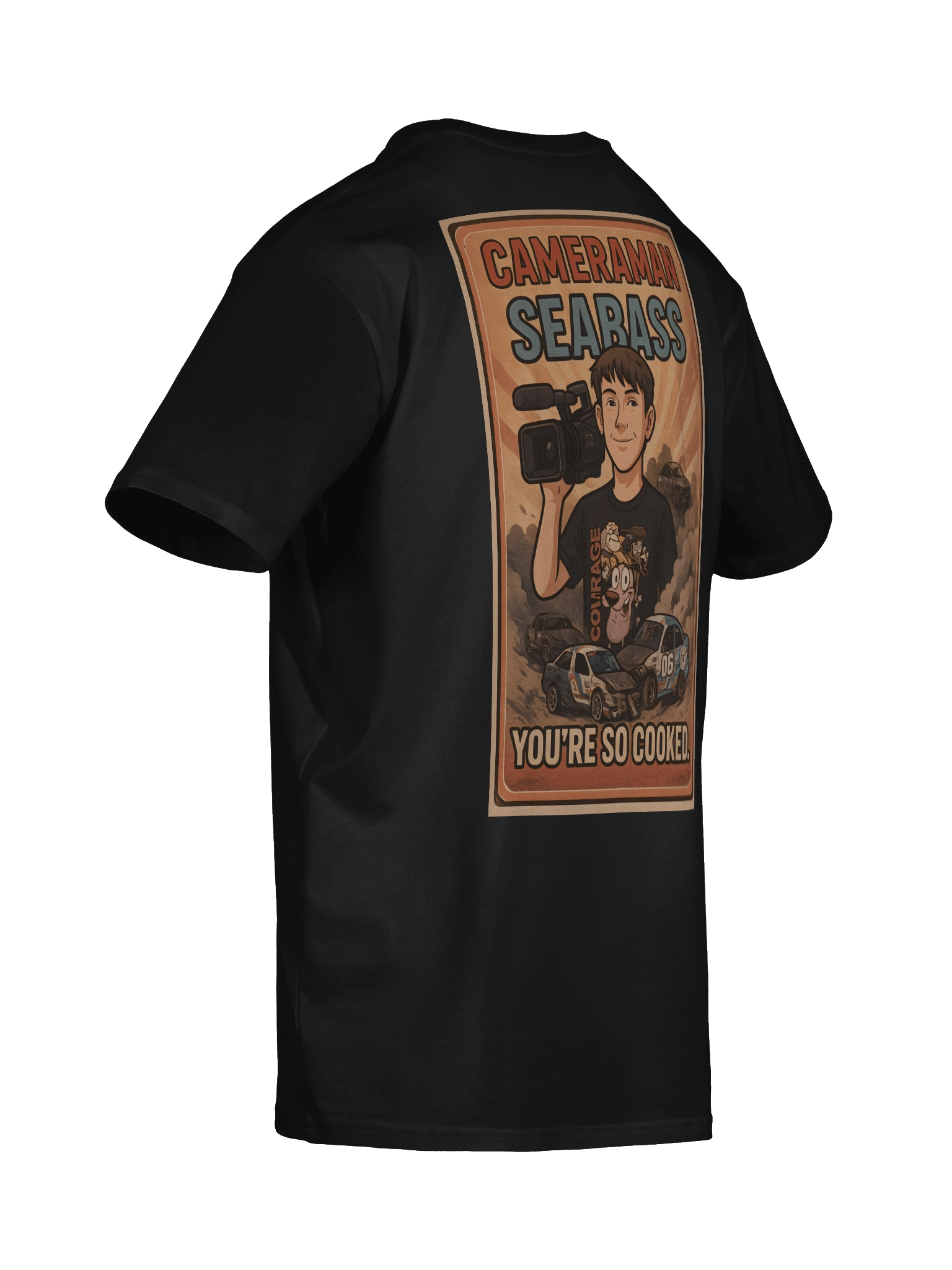 CAMERAMAN product image (8)