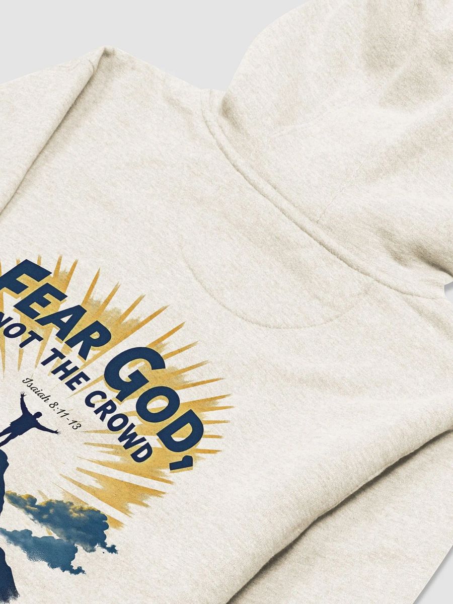 Straight Paths Hoodie product image (22)