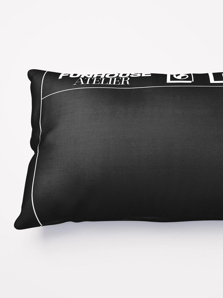 FUNHOUSE INTERFACE N/A (BLACK) product image (3)