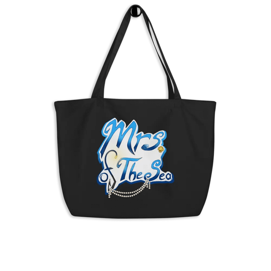 Kailyn Logo Tote-Bag product image (5)