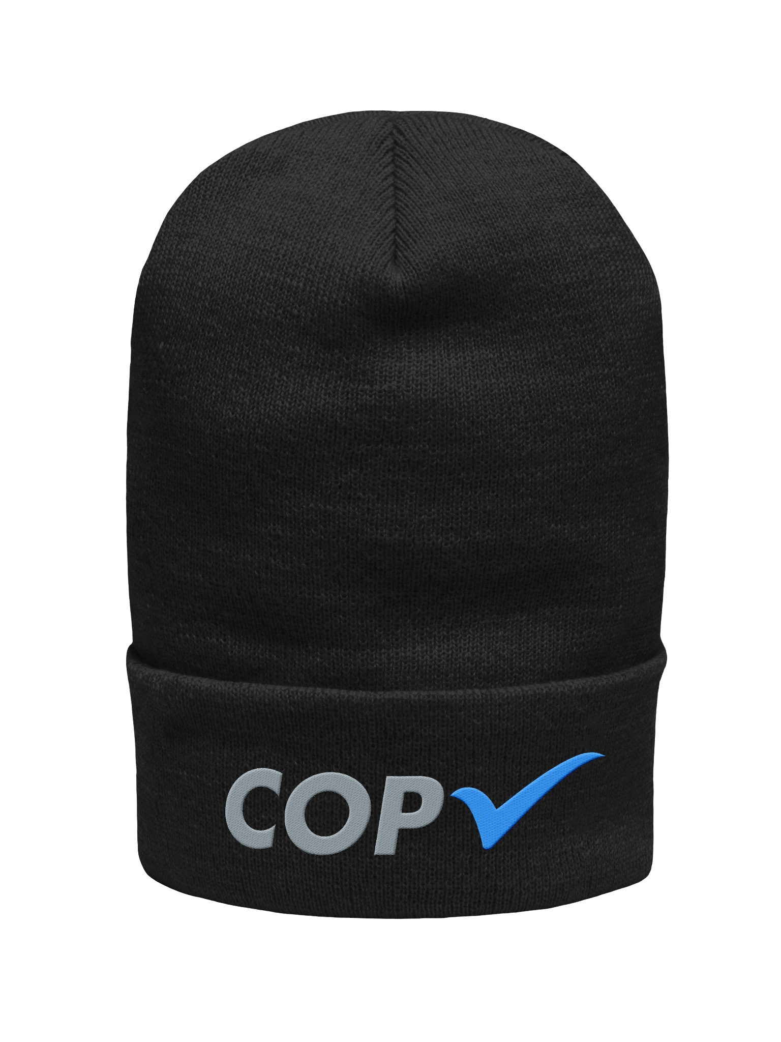 Coptic and proud Beanie product image (2)