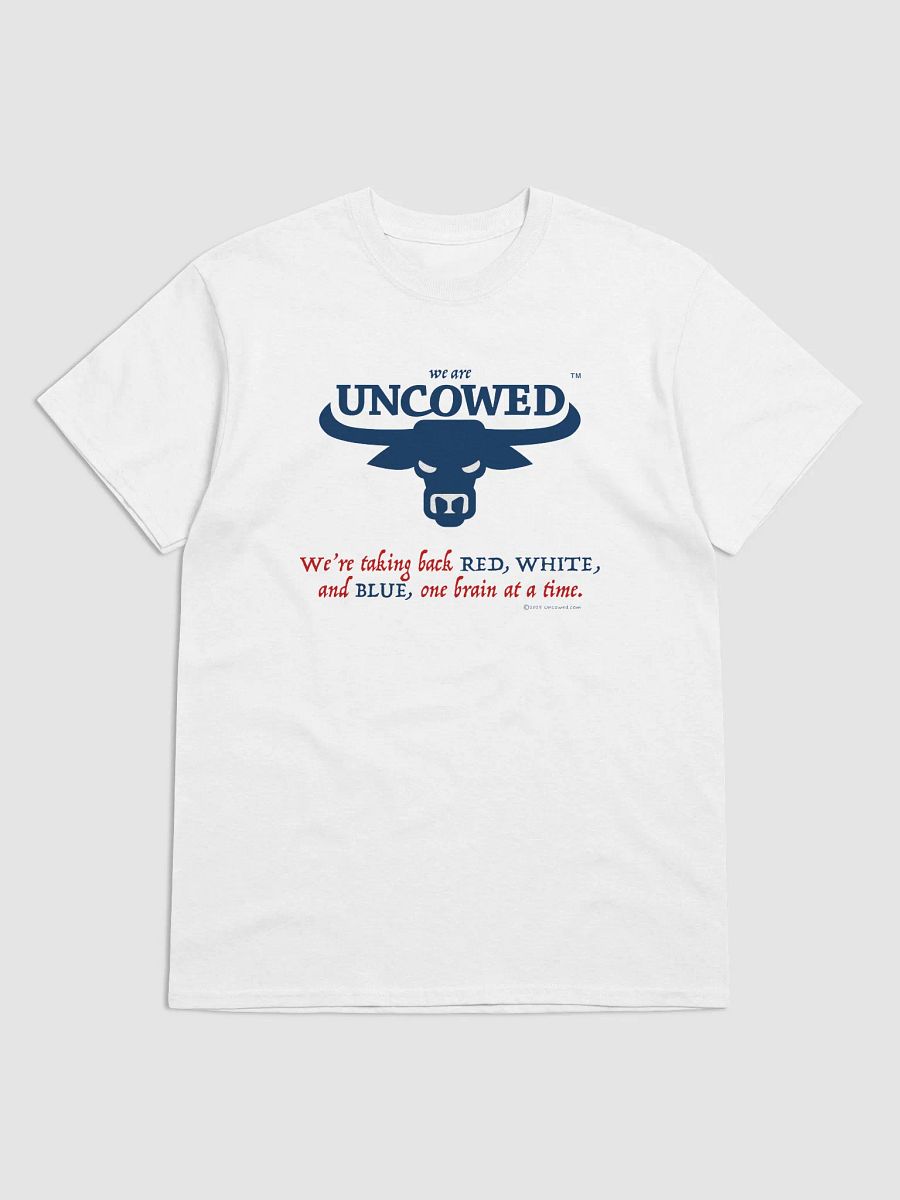 Taking Back Red, White, and Blue! product image (3)