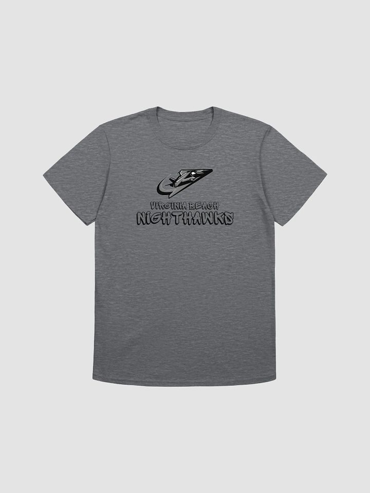 Virginia Beach Nighthawks T-Shirt by Gildan 