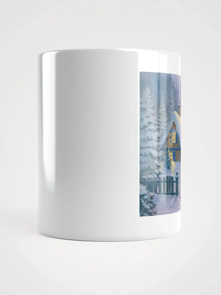 Winter Wonderland Mug product image (2)