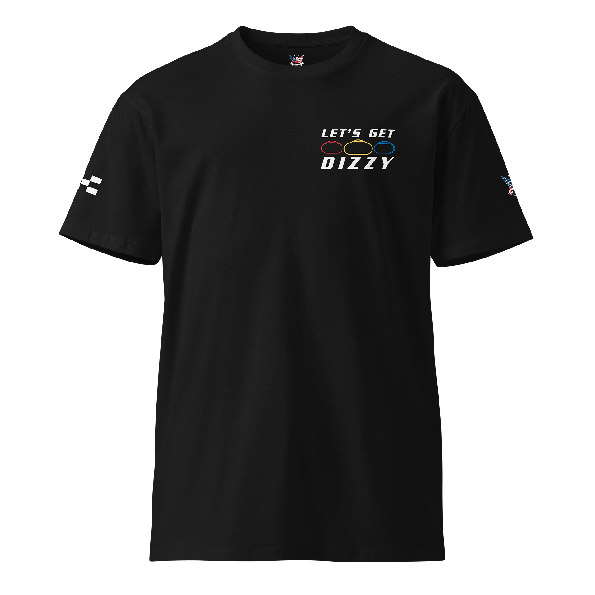 Lets get DIZZY product image (2)