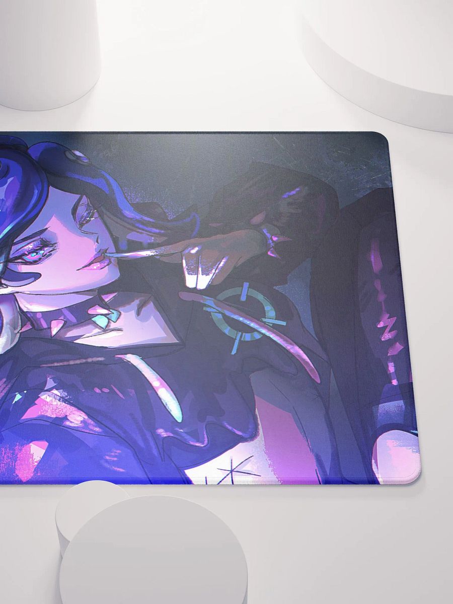 Gaming Mouse Pad product image (5)