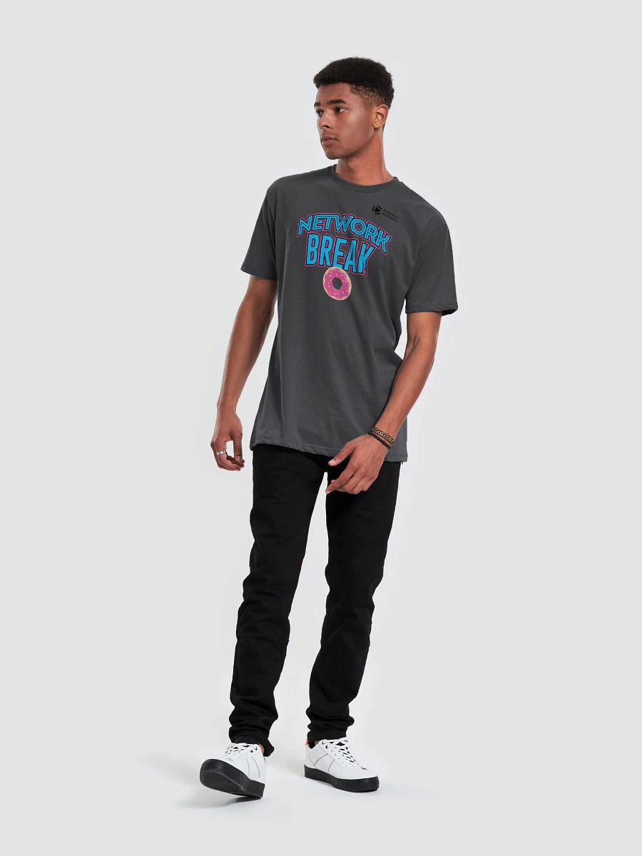 Network Break Donut Delight T-Shirt product image (5)