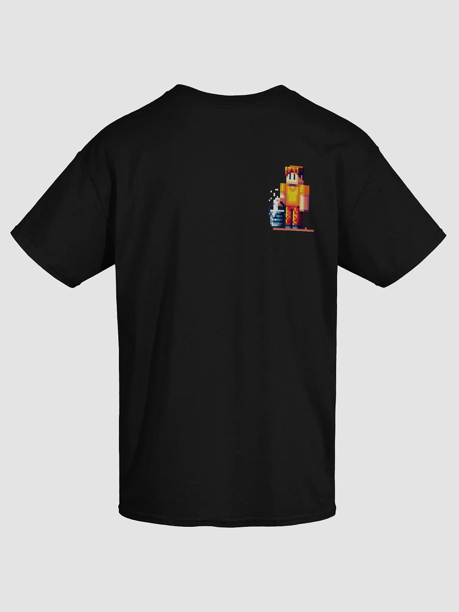 Wheycup Classic T-Shirt product image (19)