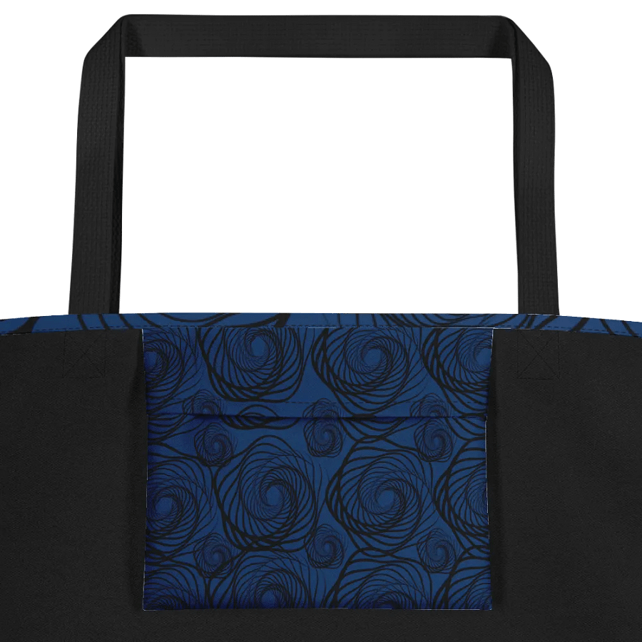 Sacred geometry Tote Bag for the modern ladies moms friends colleagues product image (2)