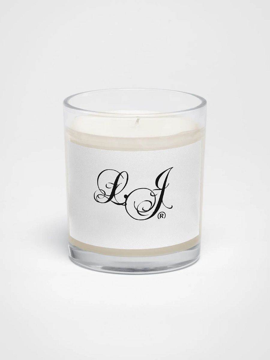 LJ Entertainment Signature Candle product image (1)