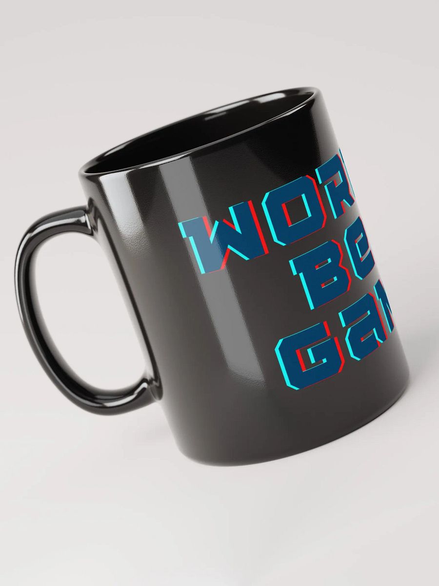 World's Best Gamer Mug product image (4)