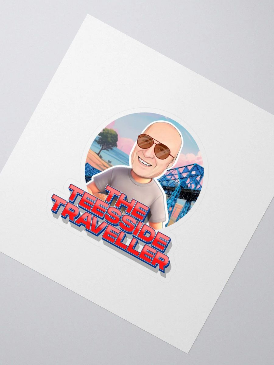 Sticker product image (2)