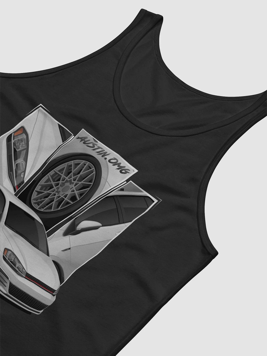 Tank top - austin.omg product image (29)