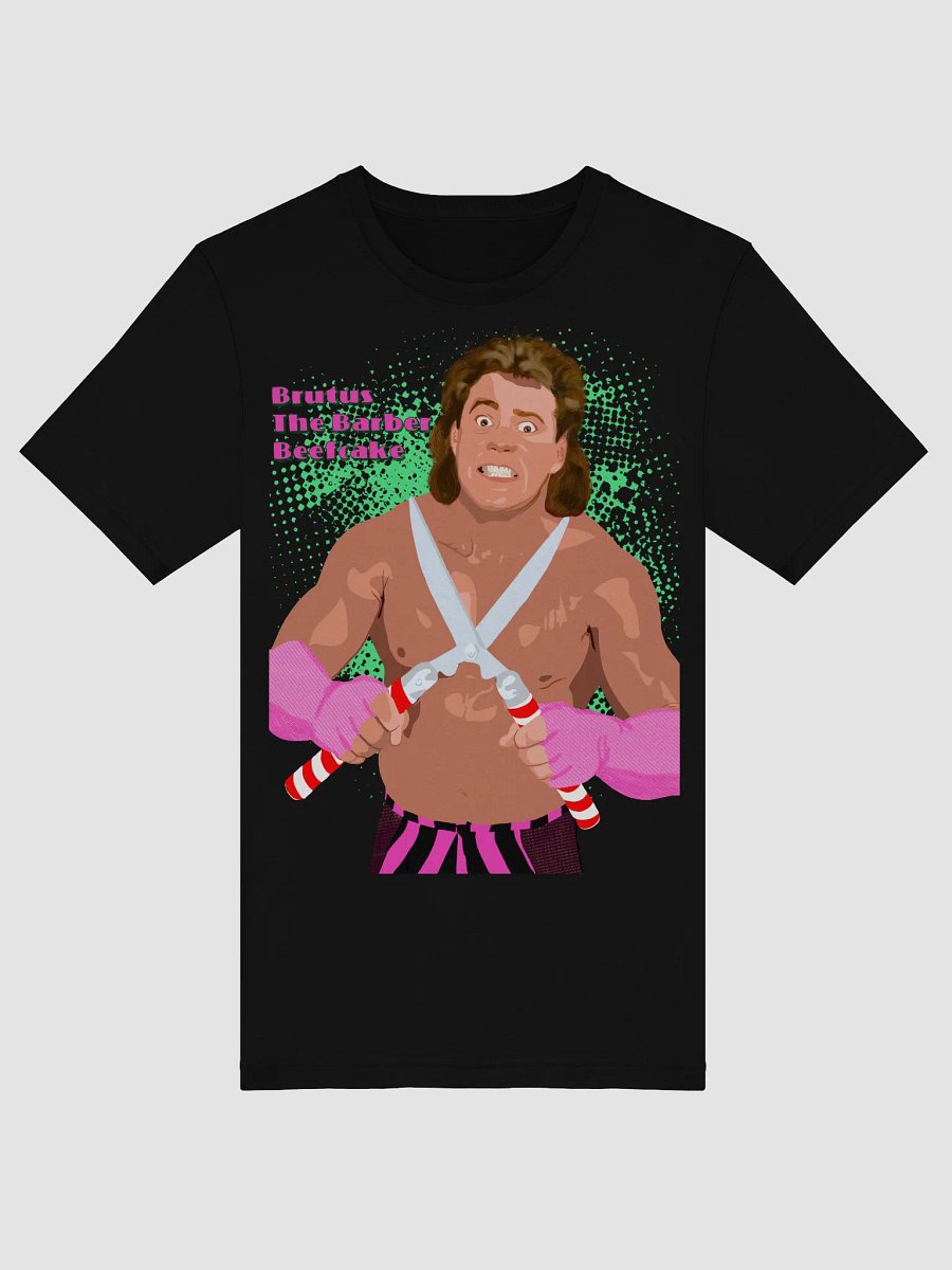 Brutus Beefcake – Blades, Biceps & Barbershop Brawls product image (46)