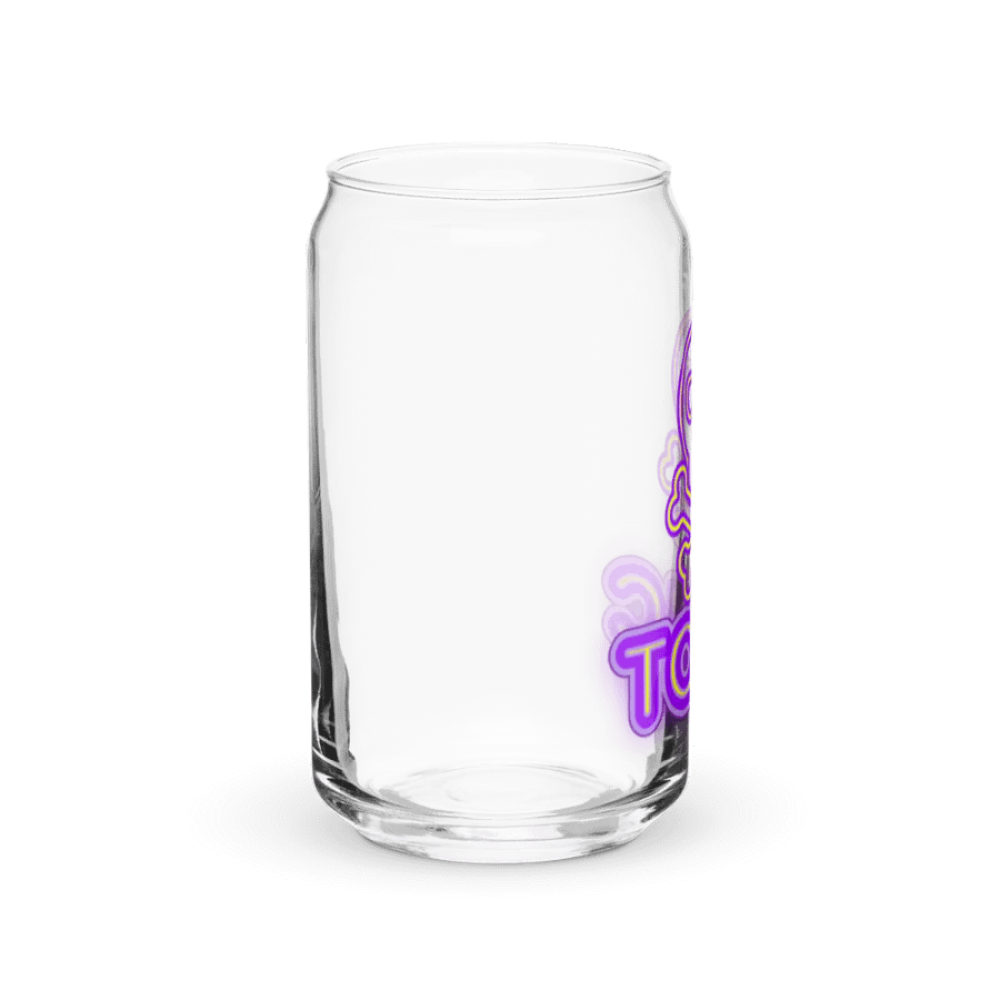 Toxic - Glass product image (8)