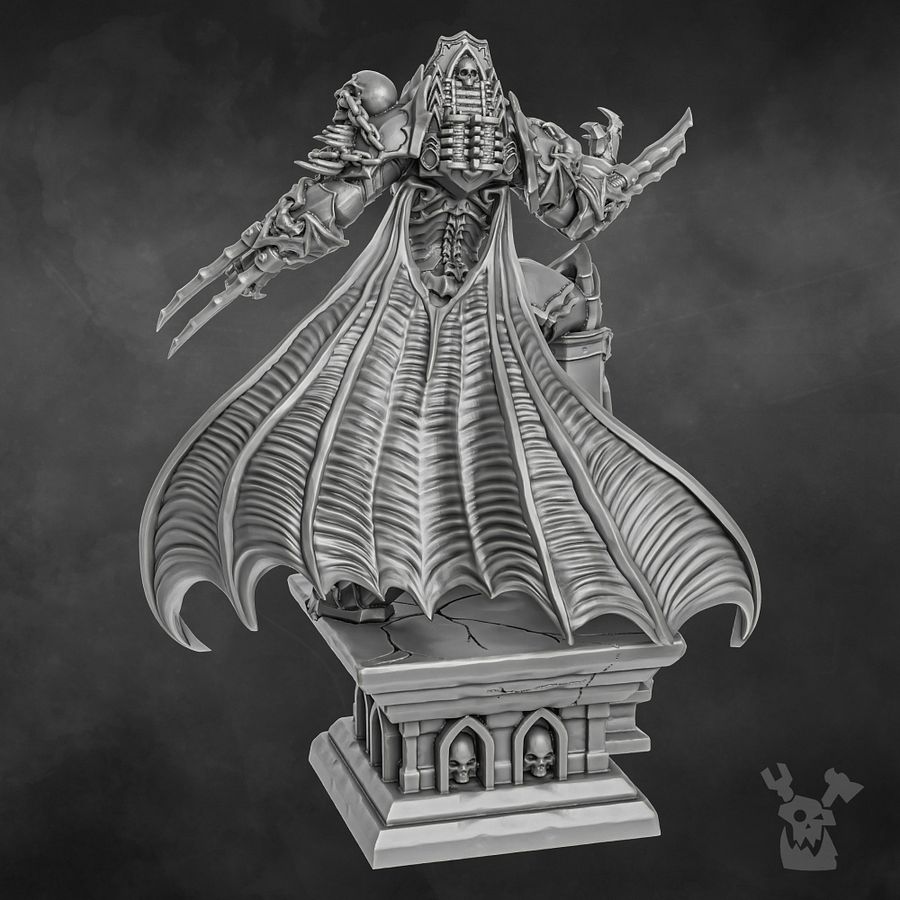 Queen of Vampyres product image (4)