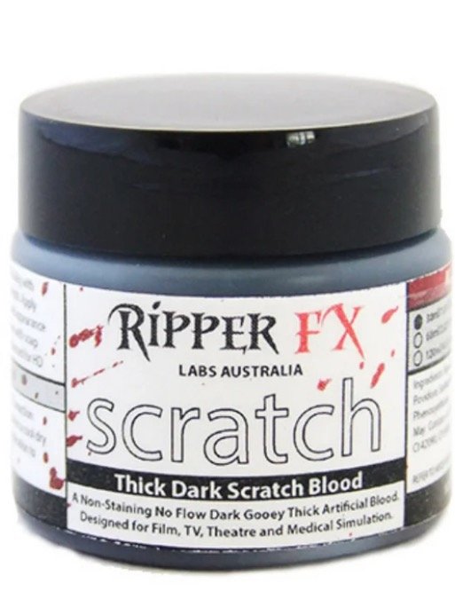 Ripper FX Scratch Blood product image (1)