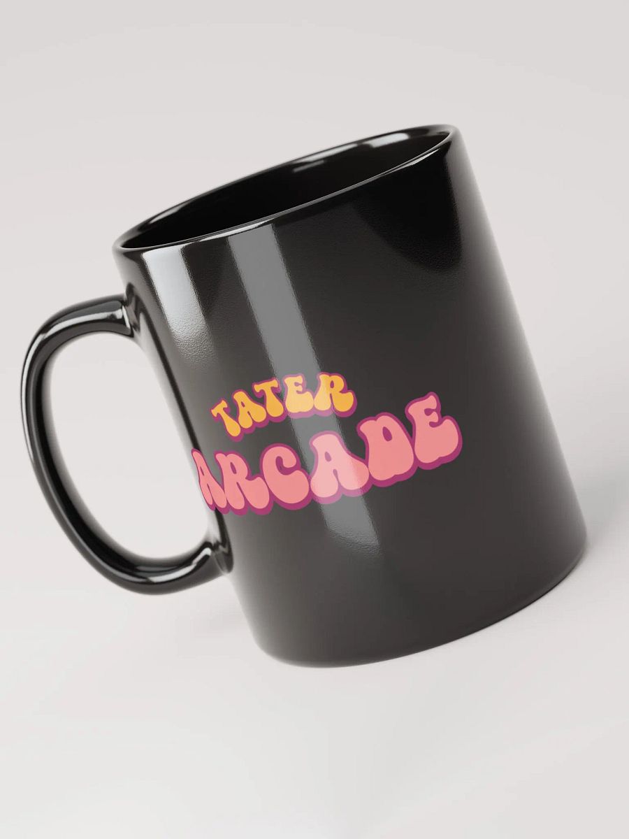 Choose Peace Mug product image (4)