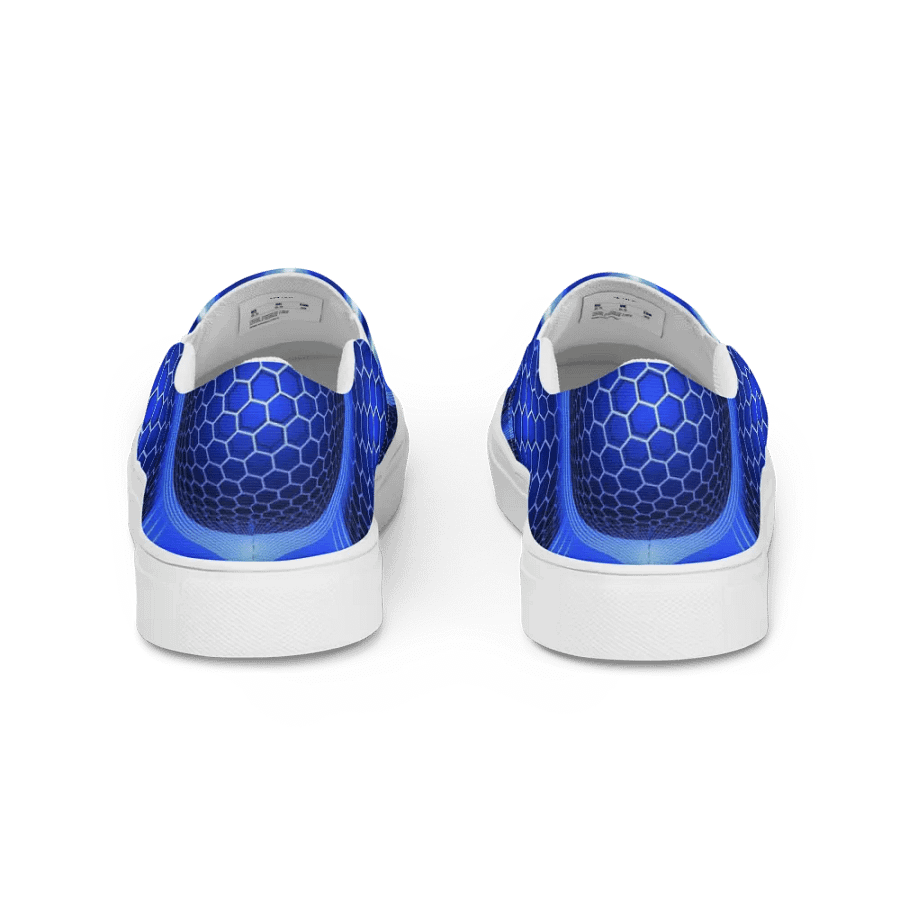 Fractal Slip-Ons product image (4)