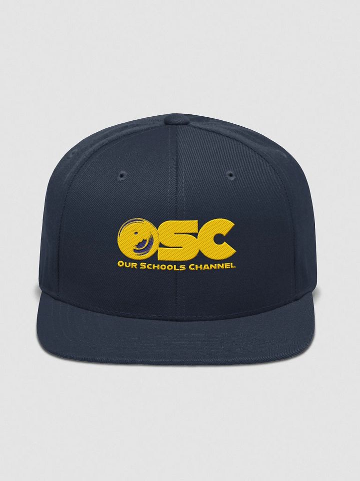 Snapback product image (4)