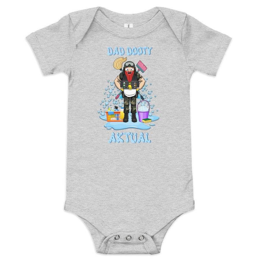 Dad Dooty Onesie product image (7)