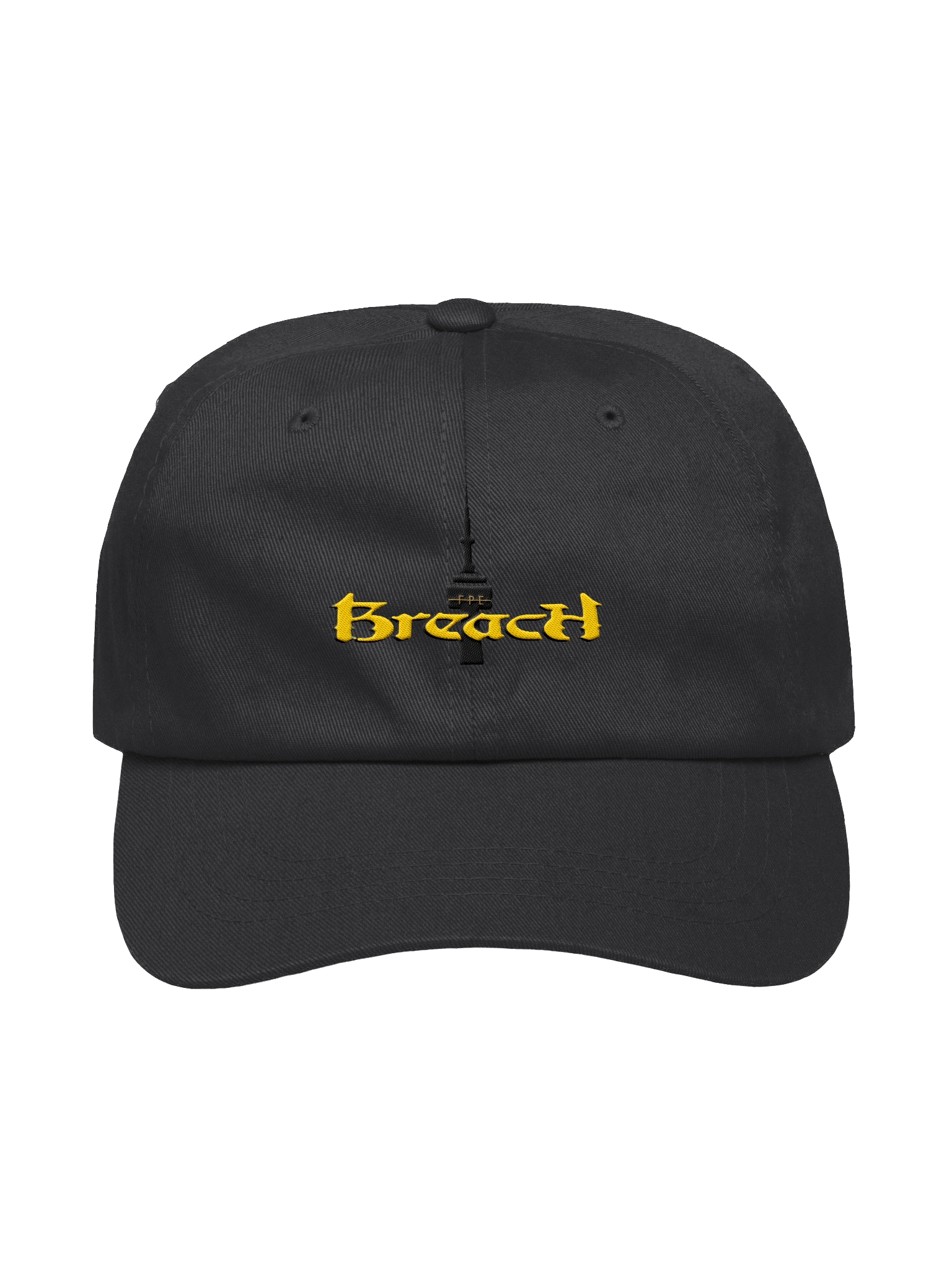 Breach Toronto Cap product image (1)