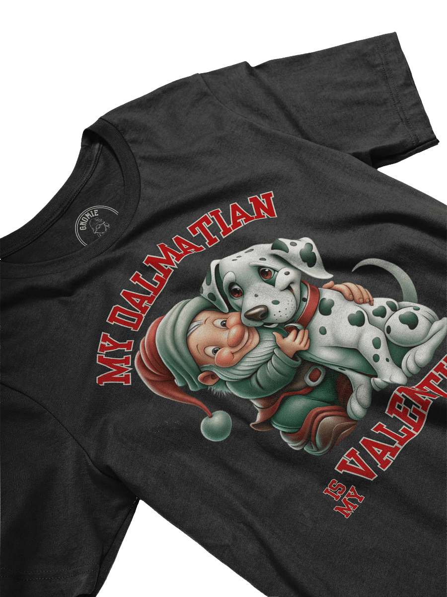 Pet Valentine - Dalmatian product image (3)