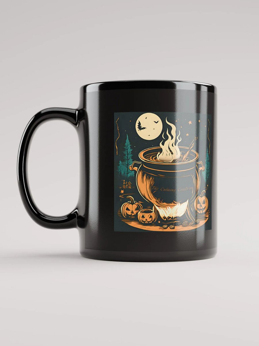 Midnight Cauldron Brew Mug product image (12)