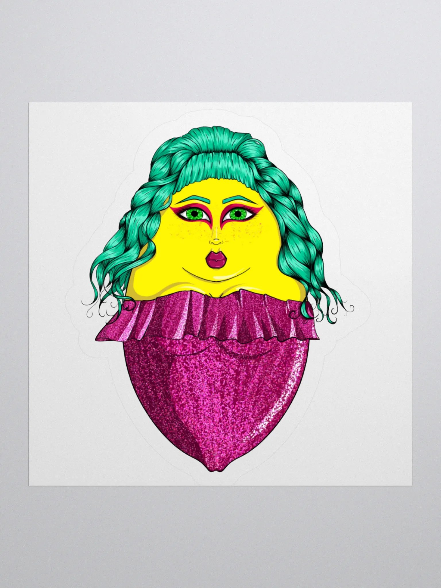 Lemon Drop product image (1)