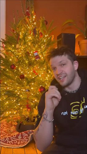 Noxxmas giveaway Day 2! Grab some sweet sweet @gamersupps for yourself!

✅ Follow Me
❤️ Like This Video
🤝 Share with a friend...